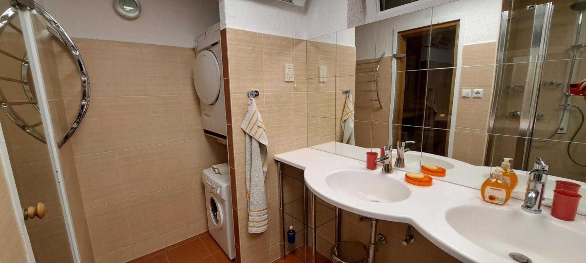 Idyllische Im Wienerwald Apartment *