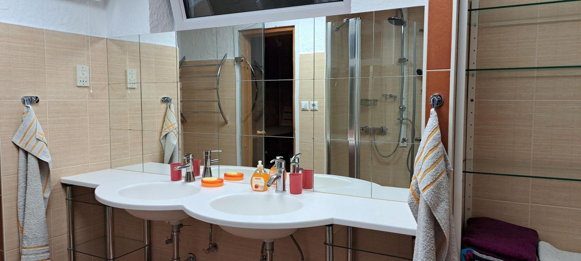 Apartment Idyllische Im Wienerwald
