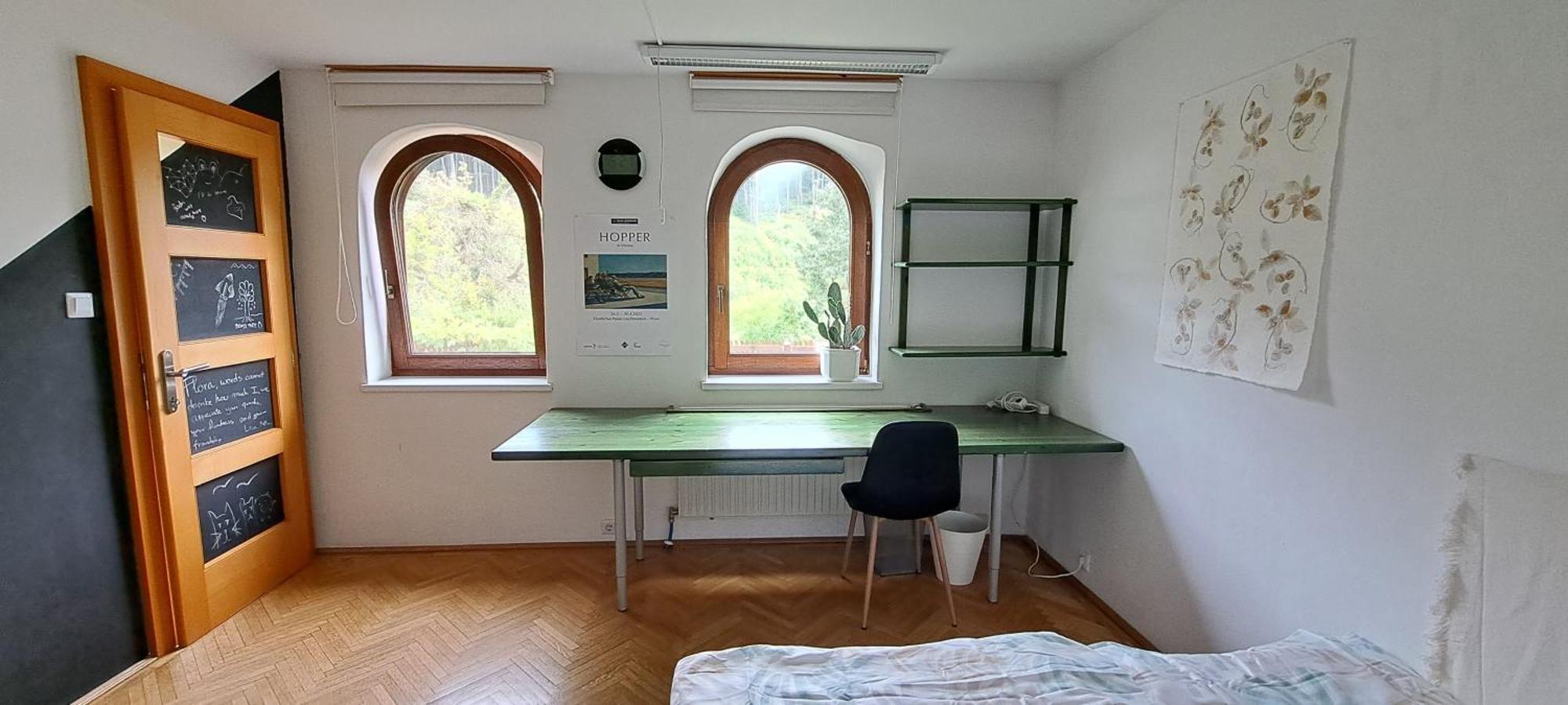 Idyllische Im Wienerwald *