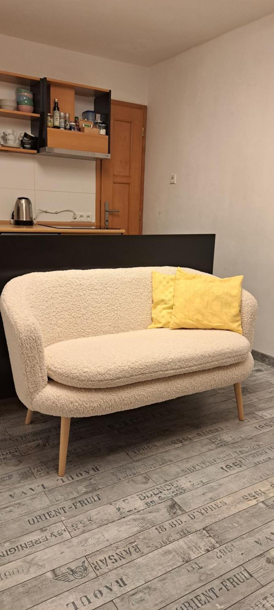 Apartment Idyllische Im Wienerwald *