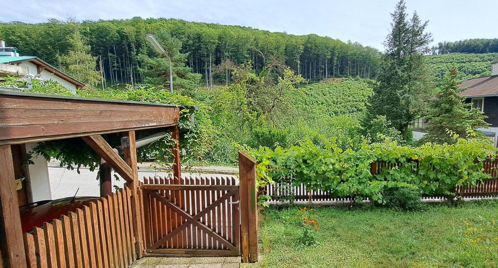 Idyllische Im Wienerwald * Wien