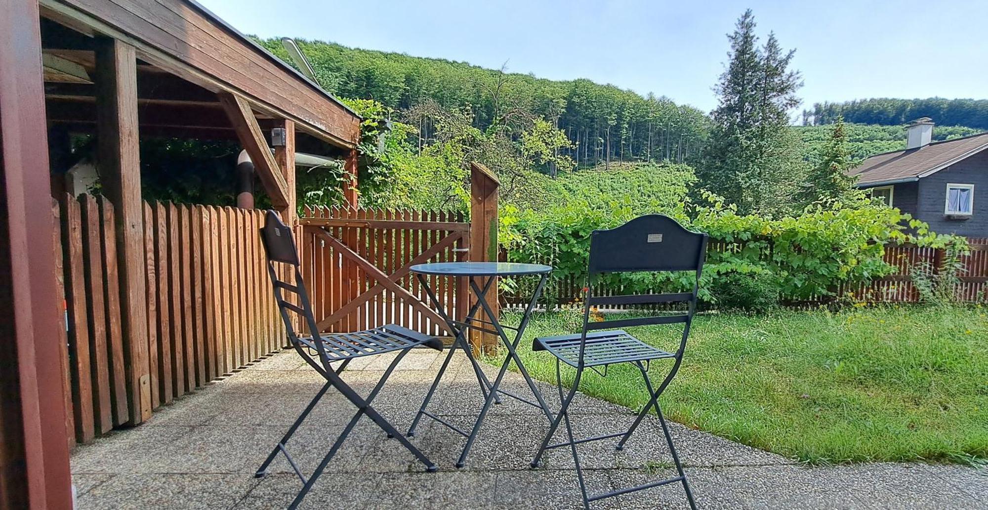 Idyllische Im Wienerwald
